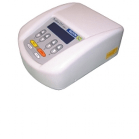 Estimulador Neuromuscular com 4 Canais Dualpex 071