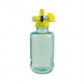 Aspirador-p--Rede-Canalizada-Com-frasco-de-vidro-de-500-ml-para-rede-de-ar-comprimido