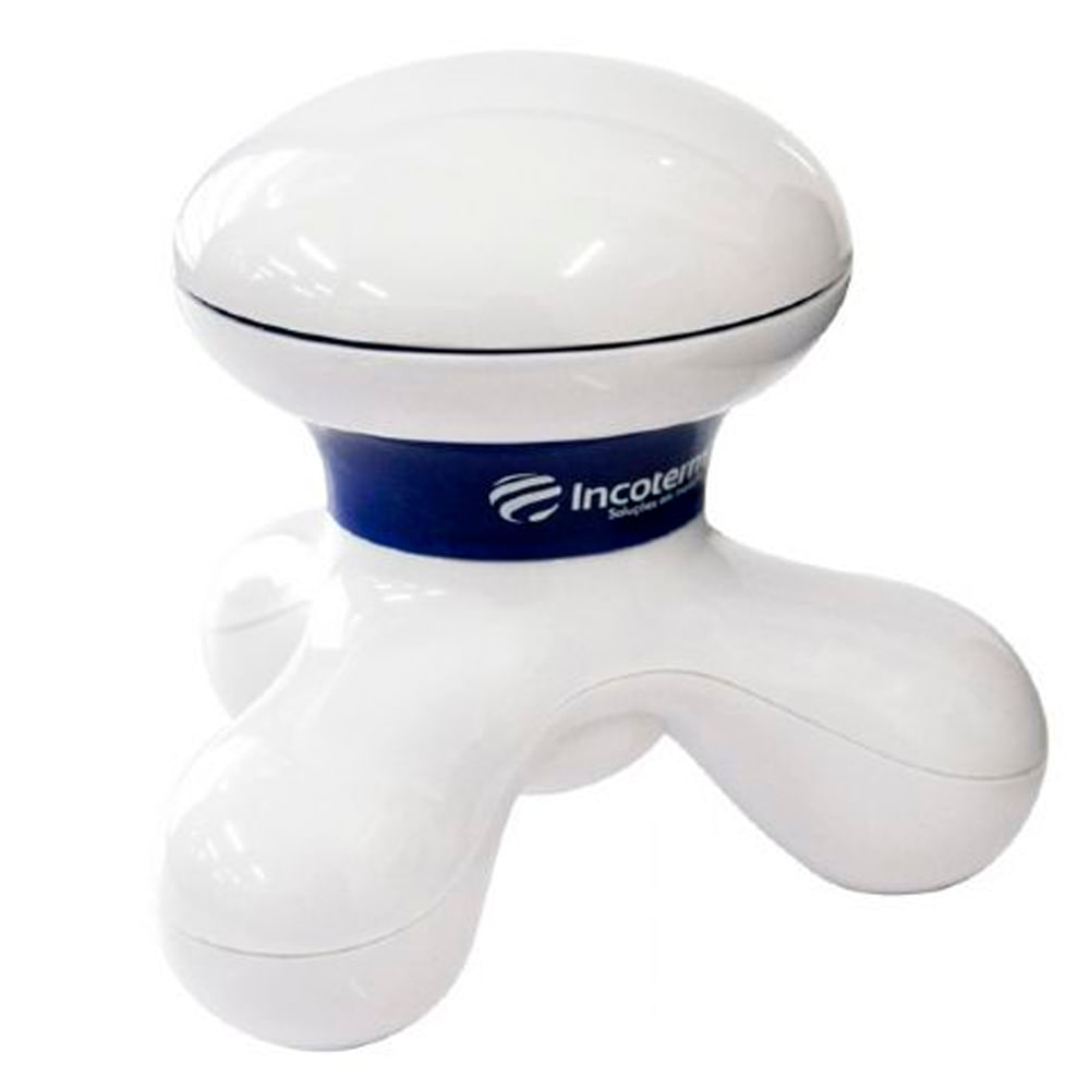 Massageador Corporal Confort biotecmed Massageador Corporal Confort biotecmed