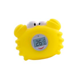 Termometro-Digital-para-Banho-Incoterm-Caranguejo-Amarelo