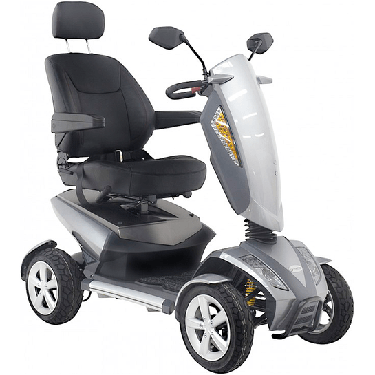 Quadriciclo-Scooter-Freedom-Mirage-LX