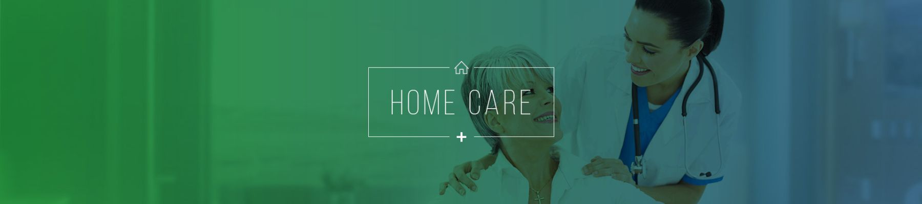 Conforto e Home Care