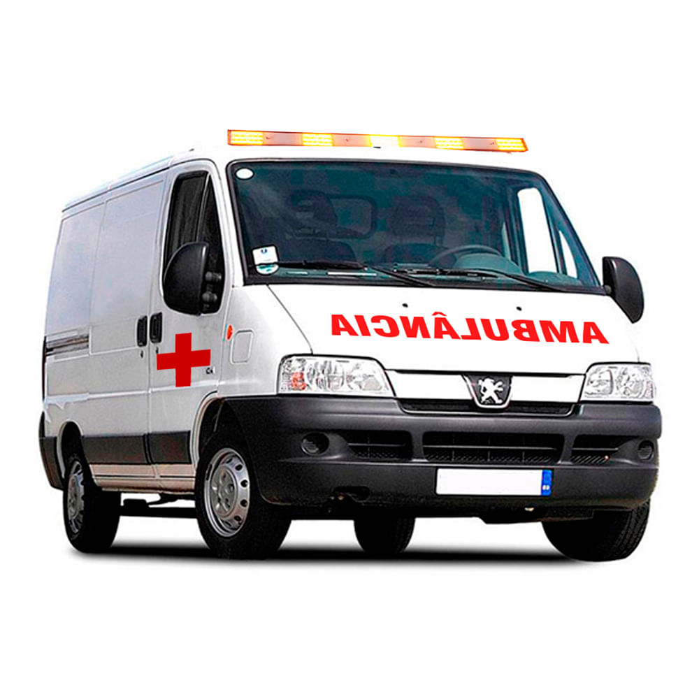 Resultado de imagem para ambulancia